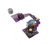 Top Carte mère bouton PCB Key Board avec MicroSwitch pour GPROX Superlight2 Pièce de réparation