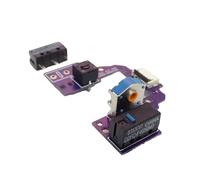 Top Carte mère bouton PCB Key Board avec MicroSwitch pour GPROX Superlight2 Pièce de réparation