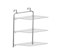 Etendoir de porte 87cm blanc Top Casa flp st po 03
