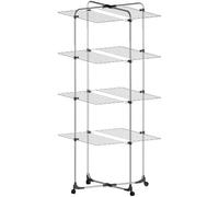 TOP CASA Séchoir tour 40 m 4 étages