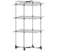 Séchoir à linge tour 30m Top Casa FLP160/3/E G