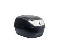 Top Case 28L Noir Mat - KS28N - Top Case 28L Noir Mat - KS28N