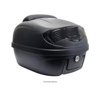 Top Case 29L - S-LINE - Noir Mat - Dimensions 40x40x31cm - Universel - 1 Casque