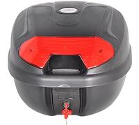 Top Case 32L - ARWIC - Noir - Moto/Scooter