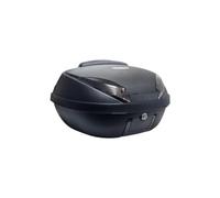 Top Case 52L Noir M / Carbone - KS52N2 - Top Case 52L Noir M / Carbone - KS52N2