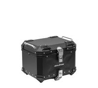 Topcase Alu - Noir - 37L