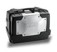 Top Case central ou latéral Kappa 46L Monokey KGR Garda