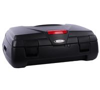 Top case coffre Adossoir Dosseret intégré Quad 80 SHAD ATV Cargo Box backrest