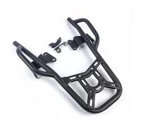 Top Case Coffre Porte-Bagages Arrière pour Moto pour pour CB500X pour CB400X, NX400 Support De Plaque D'immatriculation (pièce Rechange) Support Porte-Bagages Arrière Moto