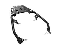 Top Case Coffre Porte-Bagages Arrière pour Moto pour Yamaha TENERE 700 2021-2025 Support De - Accessoires Fixation pour Selle Support Porte-Bagages Arrière Moto