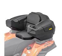 Top Case Compatible avec Quad VTT ATV Coffre Arrière Bagtecs QT6 75 litres