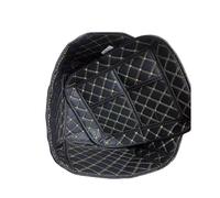 Top Case de Moto Convient pour GIVI DLM30 DLM46 Trekker Dolomiti 46 30, Protection de Coffre Moto, boîte Rangement, Tapis, Accessoires MotoTopcase(for GIVI DLM30)