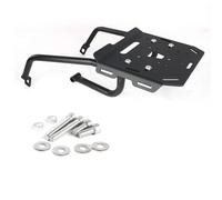 Top Case Étagère Porte-Bagages Arrière pour Moto pour BMW R 1300 GS 2023-2025 Support De Coffre Porte-Bagages Arrière Moto Support