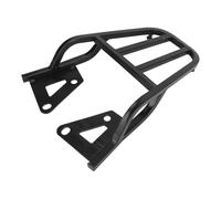 Top Case Étagère Porte-Bagages Arrière pour Moto pour Grom MSX125 Support De Remplacement pour Porte-Bagages Arrière Moto Support