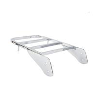 Top Case Étagère Porte-Bagages Arrière pour Moto pour Yamaha V-Star 400 650 1100 Dragstar XVS Support De Selle Porte-Bagages Arrière Moto Support