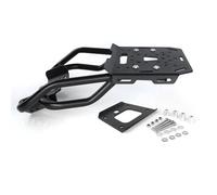 Top Case Étagère Porte-Bagages Arrière pour Moto pour Yamaha YZF-R3 YZF-R25 MT-25 MT-03 2015-2024 2025 Support De Remplacement Porte-Bagages Arrière Moto Support