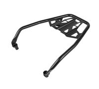 Top Case Étagère Porte-Bagages Moto pour BMW R1250GS R1200GS GS R1250 R1200 LC ADV 2013-2023 Arrière Support Et Tablette De Selle Porte-Bagages Arrière Moto Support(Noir)