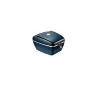 Westmark Coffre-fort Tourisme pour Vélo pour tous les Porte-bagages, avec Matériel de fixation, Fixation Antivol, 14 litres, Coffre-fort de voyage, 5430GE6S, Noir