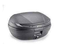 Top-Case GIVI 45 LT Arena Tech Monokey V45-NT Valise Arrière Universelle Moto