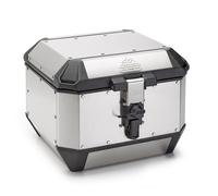 Top case Givi ALASKA TREKKER ALU 44l