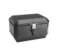 Top case Givi ALASKA TREKKER BLACK LINE 56L
