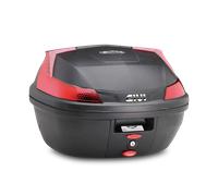B37N GIVI BAULETTO 37LT MONOLOCK NOIR