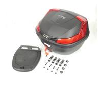 Top Case Givi B37n 37l Monolock Pour Deux Roues Moto Scooter Neuf