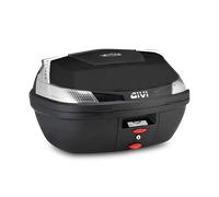 Givi B47NTML Monolock Top case / Sac arrière moto