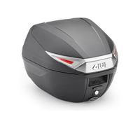 Top-Case Givi C30nt Noir 30 Litres
