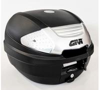 Top Case GIVI E300 Monolock 30 l noir