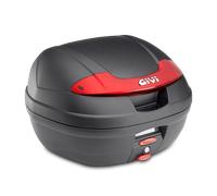 Top Case Givi E340Vision Tech Monolock