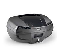Givi Top case E46 Riviera Black Edition Monolock® E46nb Taille unique