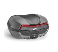 GIVI Maxia 5 Monokey Top Case Capacité 58 L