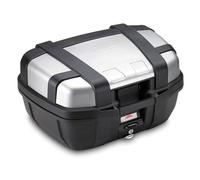 Top case Givi MONOKEY TREKKER 52L