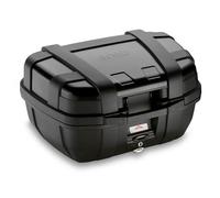 Top case Givi MONOKEY TREKKER BLACK LINE 52 L