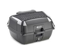 Top-Case Givi Monolock 45 L Noir Noir