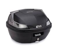 Top case Givi MONOLOCK B37 BLADE TECH