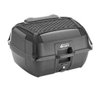 Top case Givi MONOLOCK B45B+