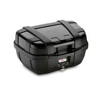 Top Case Givi Trekker 52L Noir Noir