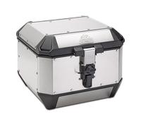Top Case Givi Trekker Alaska Monokey Aluminium 44L