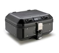 Top case Givi Trekker Dolomiti 30 L BLACK LINE monokey
