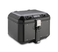 Valise GIVI DLM46B Trekker Dolomiti 46 Black Line Monokey 46L