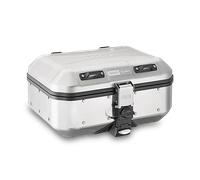Givi Trekker 30 Dolomiti Valise en Aluminium Monokey