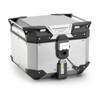 Givi Top case Trekker Outback Evo Smart Monokey 42 L Aluminium