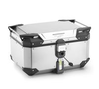 Top case Givi TREKKER OUTBACK EVO SMART 58 Litres (SANS BARILLET)