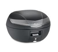Givi V40 Tech Monokey Top Case, Noir, 40 L