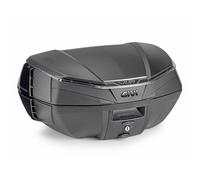 Top case Givi V49NB AIR Monokey 49 litres en ABS noir avec reflecteur fume