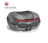 Top case Givi V58NNG MAXIA 5 Monokey (série limitée)