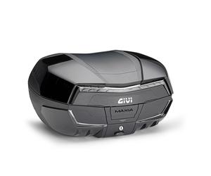 Top case Givi V58NNTB2 MAXIA 5 Monokey