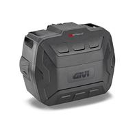 Top case Givi XSPACE